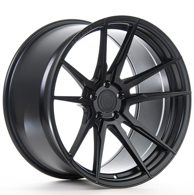 Rohana RF2 Matta musta