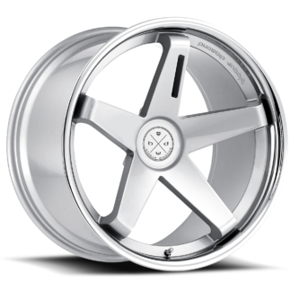 Blaque Diamond BD-21 Hopea & Kromihuuli